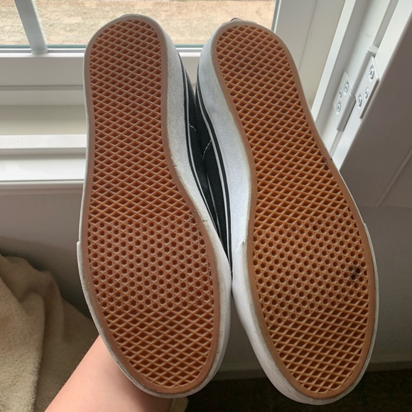 Vans Sk8-Hi Sneakers - Picture 2 of 4